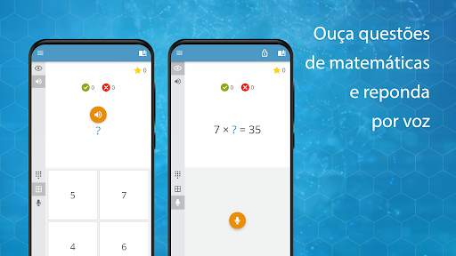 Jogos de Matemática screenshot 3