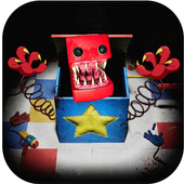 Project Playtime icon