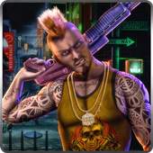 Crime City Gangs 1.2