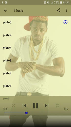 Diamond Platnumz Songs 2019 -Without Internet screenshot 2
