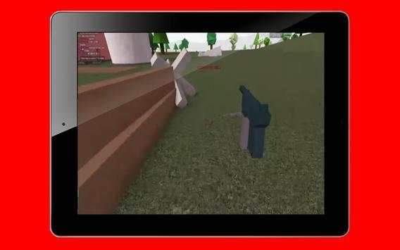 Guide for ROBLOX screenshot 2
