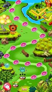 shoot bubble legend 2 screenshot 1