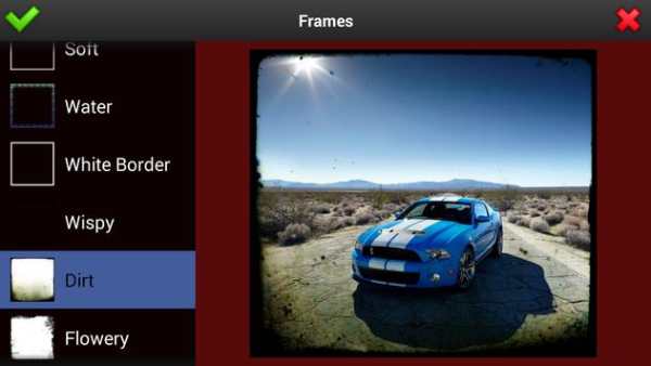 Photo Editor – Photo Express 3 تصوير الشاشة