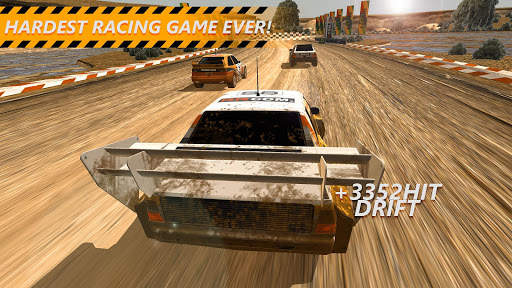Rally Racer Unlocked screenshot 1