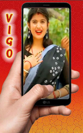 Video Vigo Hot screenshot 3