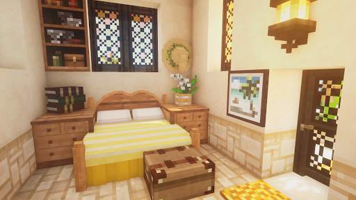 Craft World Diamond Rain screenshot 2