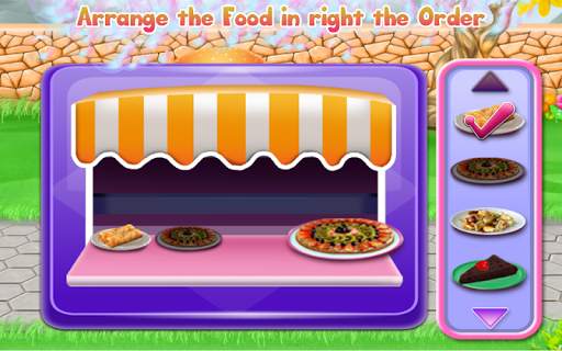 Street Food Truck Cleaning screenshot 7