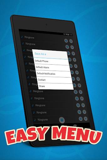 Baby Talk Sounds Ringtone screenshot 4