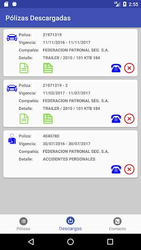 CAM Mobile screenshot 3