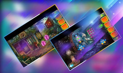 Best Escape Games 94 Precious Rabbit Rescue Game screenshot 1