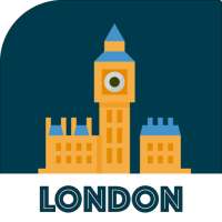 LONDON Guide Tickets & Hotels on 9Apps