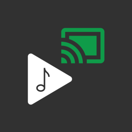 Cast Plug-in for Musicolet icon