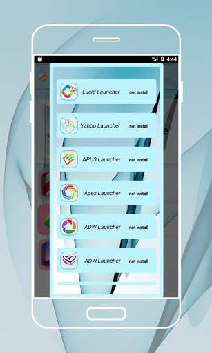 Theme For Galaxy S7 Edge screenshot 7