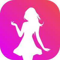 facechat：دردشة فيديو عشوائية أيقونة