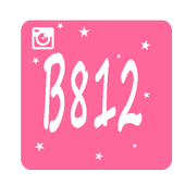 B812 - Selfie Best Youcam icon