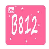 B812 - Selfie Best Youcam 1