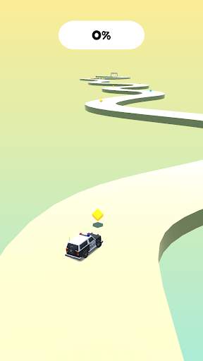 Go Drift: Arcade Racing screenshot 2
