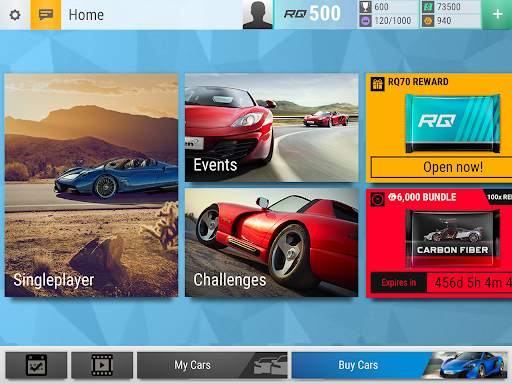 Top Drives – Car Cards Racing screenshot 7