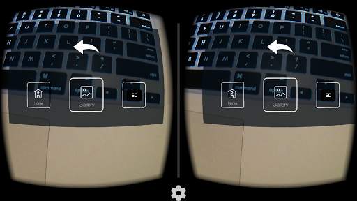 FD VR - Virtual Reality Camera screenshot 1