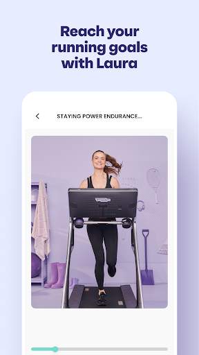 Kic: Health, Fitness & Recipes screenshot 15