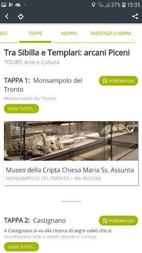 Mete Picene screenshot 5