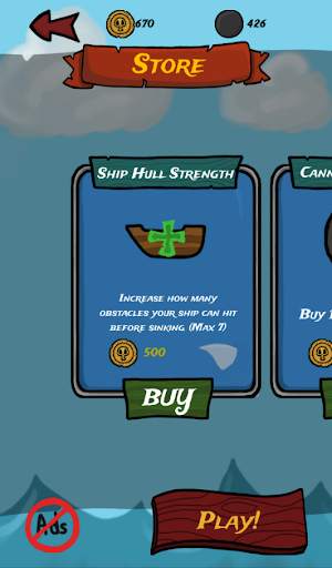 Fire Ye Cannons screenshot 3