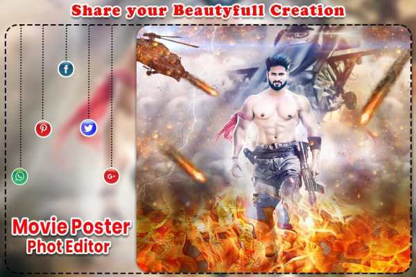 Wild Animal Photo Editor screenshot 19