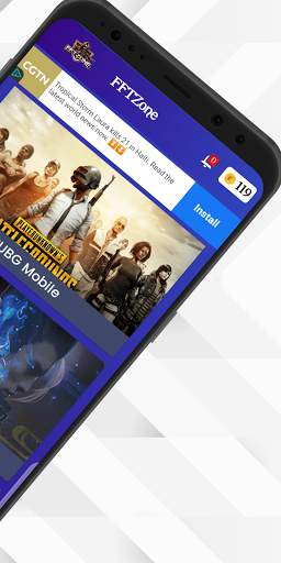 FFTZone screenshot 3