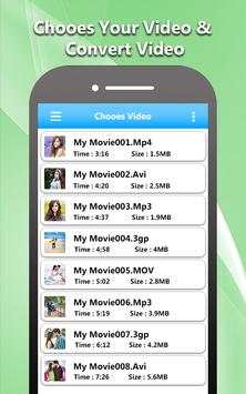 Total Video Converter All In One Video Editor screenshot 2