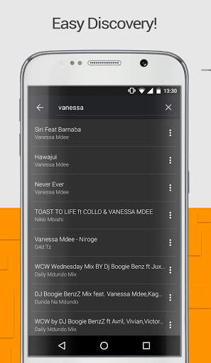 Mdundo - Free Music screenshot 7