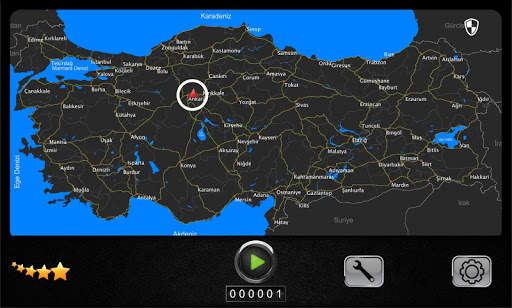 Cargo Simulator 2019: Türkiye screenshot 3