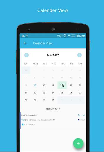 UniSchedule - Task scheduler скриншот 2