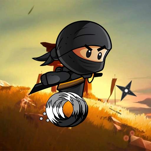 Stickboy ninja 1.0.2