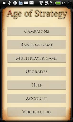 Age of Strategy screenshot 3