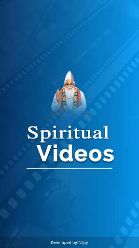 Spiritual Videos screenshot 1