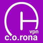 Corona VPN - Unblock Websites 1.1.1