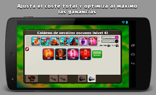 Clash of Calculator screenshot 5