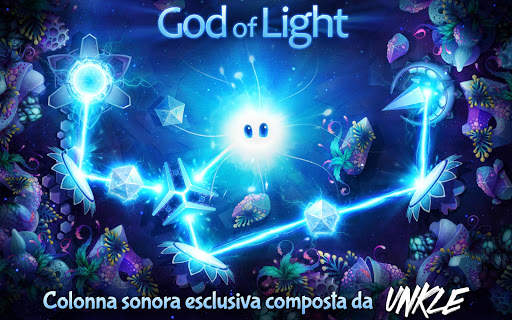 God of Light screenshot 15