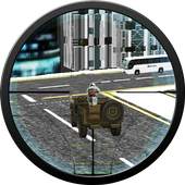 Sniper Foe Hunter 1.1