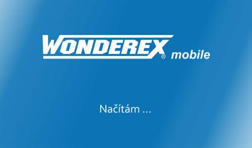 WONDEREX mobile HD screenshot 1