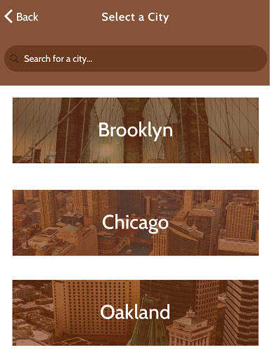 Blapp Social screenshot 6