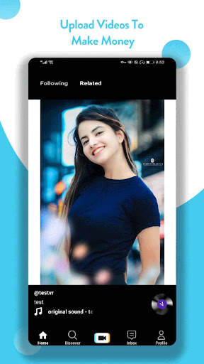 Penny -An OnlyFans Similar App screenshot 5
