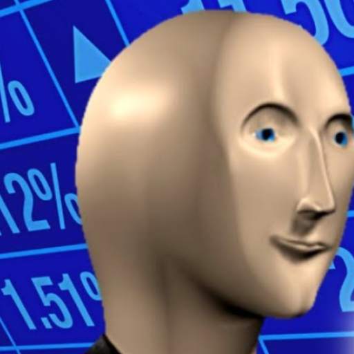 Stonks - Earn Stonks Money! 1.1