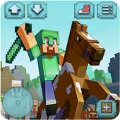 Knight Craft - Castle Craft : Adventure Edition 3.7