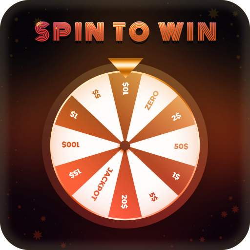 Spin to Win Money 1.0
