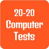20-20 Computer Quiz on 9Apps