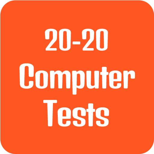 20-20 Computer Quiz CS2020.6.0