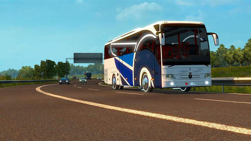 Big Real Proton Bus Simulator 2020-1 screenshot 6