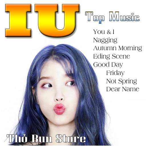 IU Top Music 1.0.140
