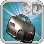 Racing Driving 3D Simulator 1.1